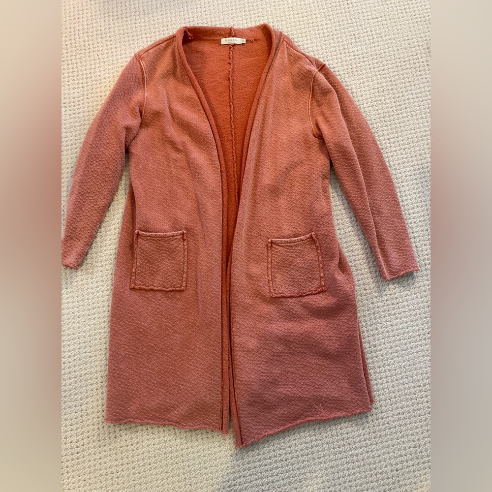 Women's Cotton Duster